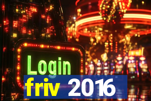 friv 2016